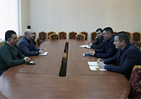 GOMSELMASH TO INCREASE FARM MACHINERY EXPORT TO ARMENIA