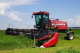 SELF-PROPELLED WINDROWER CS140
