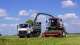 Forage harvester FS80 PRO