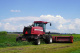 SELF-PROPELLED WINDROWER CS140