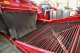 SEMI-TRAILED POTATO HARVESTER WITH LATERAL DIGGING PT260-2
