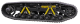 Self-propelled windrower CS150 CROSS