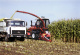 Forage harvesting complex FS3000 (K-G-6)