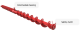 CORN HEADER ZhK-12