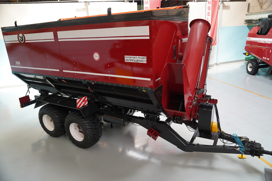 Grain cart BZ-3