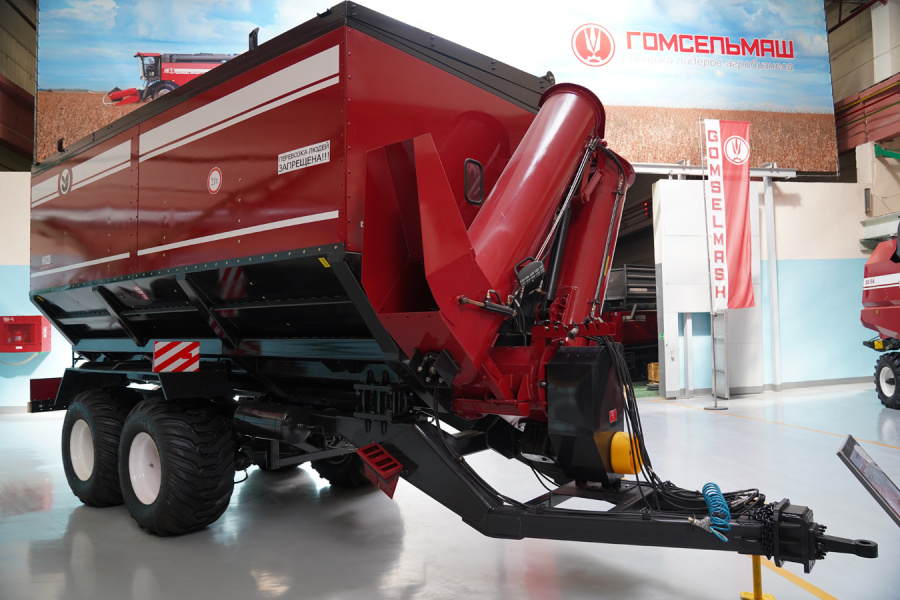 Grain cart BZ-3