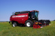 Grain harvesting combine GS12A1