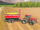 Grain cart BZ-3