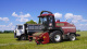 Forage harvester FS80 PRO