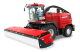 Forage harvester FS650