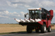 Corn harvester ES4
