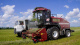 Forage harvester FS80 PRO