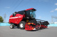 Grain harvesting combine GS5