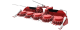 Maize headers